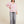 Line Of Oslo Ladd Flower Blouse Top Pink 002