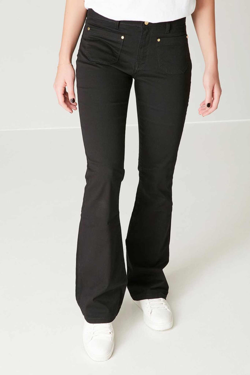 Las Vegas Color Jeans – Line of Oslo