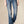 Line Of Oslo Las Vegas Denim Jeans Jeans Dark denim