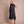 Line Of Oslo Lilly Dots Kjole Dress Black 097