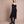 Line Of Oslo Lilly Lace Kjole Dress Black 097