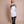 Line Of Oslo Lilly Lace Kjole Dress Creme 091