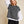 Line Of Oslo Lilly Solid Blouse Blouse White 001
