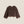 Line Of Oslo Line Fur Jacket Brown 063