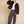 Line Of Oslo Line Fur Jacket Brown 063