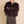 Line Of Oslo Line Fur Jacket Brown 063