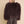 Line Of Oslo Line Fur Jacket Brown 063