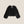 Line Of Oslo Line Fur Jacket Black 097