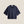 Line Of Oslo Lisa Linen Blouse Blouse Dark blue