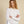 Line Of Oslo Lisa Longsleeve Sweater White 001