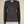 Line Of Oslo Lisa Wool Knitted Longsleeve Knitted sweater Antracite 004