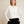 Line Of Oslo Lisa Wool Knitted Longsleeve Knitted sweater Creme 091