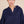 Line Of Oslo Lisa Linen Blouse Blouse Dark blue