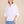 Line Of Oslo Lisa Linen Blouse Blouse White 001