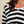 Line Of Oslo Little Sweater Knitwear Stripe 100