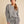 Line Of Oslo Luca Rib Knitted Sweater Knitted sweater Grey 005