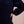 Line Of Oslo Luna Cord Kjole Dress Dark blue
