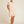 Line Of Oslo Luna Flower Dress Dress Orange 043