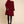 Line Of Oslo Luna Sequins Dress Dress Red 009