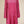 Line Of Oslo Luna Sequins Dress Dress Strong Pink 038