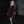 Line Of Oslo Luna Velvet Dress Dress Port 008