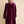 Line Of Oslo Luna Velvet Dress Dress Port 008