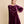 Line Of Oslo Luna Velvet Dress Dress Port 008