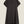 Line Of Oslo Luna Viscose Dress Dress Black 097