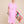 Line Of Oslo Mallis Check Dress Dress Pink 002
