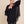 Line Of Oslo Maria Blouse Blouse Black 097