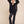 Line Of Oslo Maria Blouse Blouse Black 097