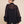 Line Of Oslo Maria Blouse Blouse Black 097