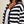 Line Of Oslo Meryl Cardigan Knitwear Stripe 100