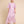 Line Of Oslo Miller 25 Print Dress Dress Pink 002