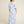 Line Of Oslo Miller Flower Dress Dress Blue 066