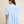 Line Of Oslo Milly Check Top Top Light Blue 003