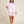 Line Of Oslo Milly Check Top Top Pink 002