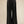 Line Of Oslo Mister Sequins Trousers Trouser Black 097