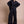 Line Of Oslo Mister Stripe Bukse Trouser Black 097