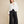Line Of Oslo Mister Wool Trousers Trouser Antracite 004