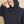 Line Of Oslo Molly Balaclava Balaclava Antracite 004