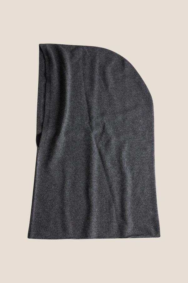 Line Of Oslo Molly Balaclava Balaclava Antracite 004