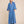 Line Of Oslo Momo Denim Dress Dress Dark denim