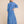 Line Of Oslo Momo Denim Dress Dress Dark denim