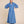 Line Of Oslo Momo Denim Dress Dress Dark denim