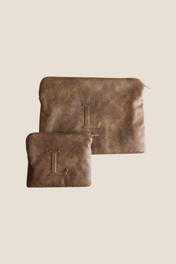 Line Of Oslo Monday Clutch Accessorie