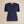 Line Of Oslo Monroe 24 Knitted T-shirt Knitted sweater Blue 066