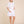 Line Of Oslo Monroe AW25 Knitted sweater Creme 091
