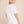 Line Of Oslo Monroe AW25 Knitted sweater Creme 091