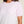 Line Of Oslo Monroe Dip Dye Knitted T-shirt Knitwear Pink 002
